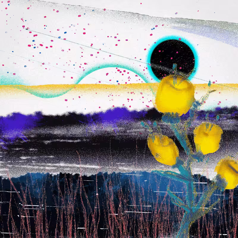 Ceshan's Psychedelics #149