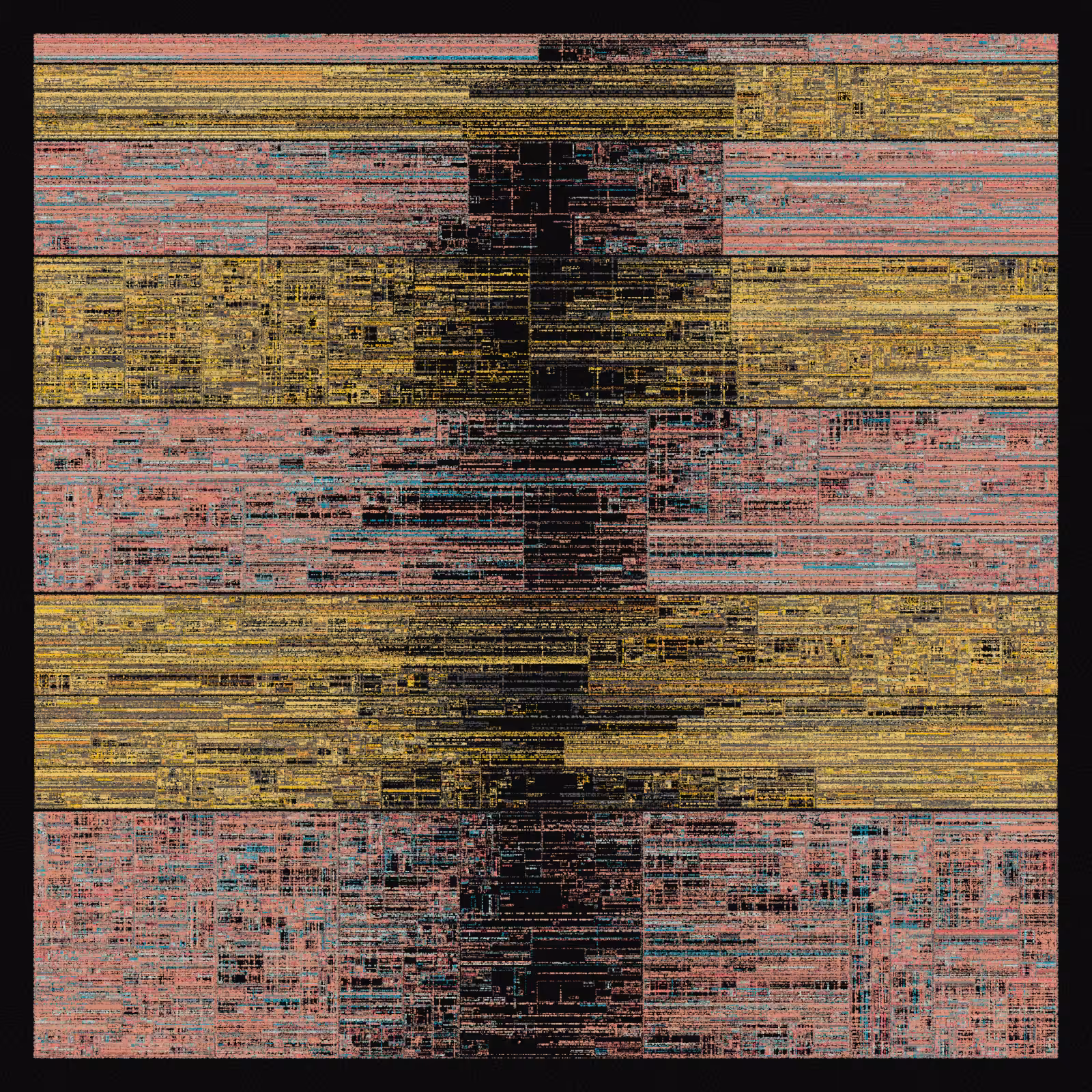 Extreme Ways #429