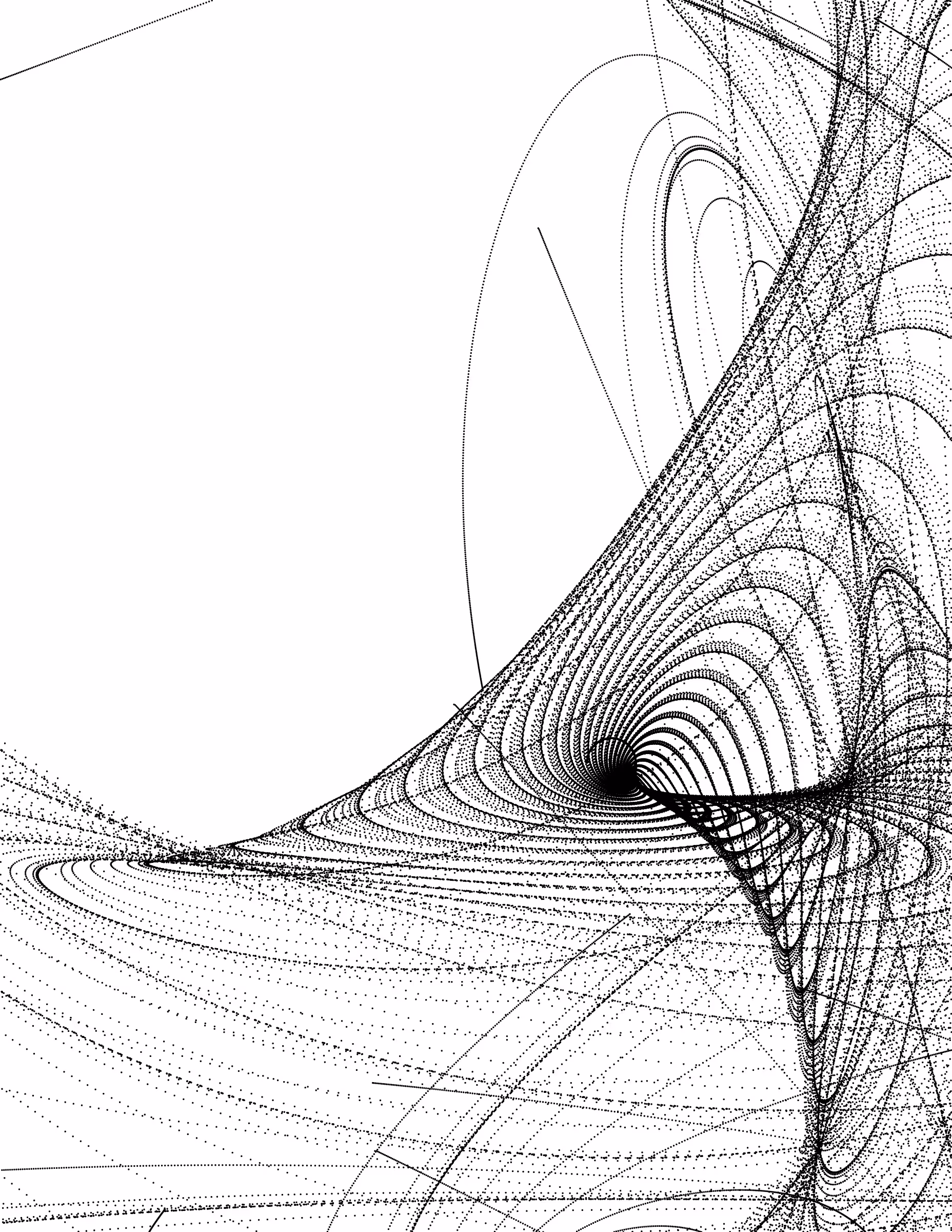 Coalescence #102