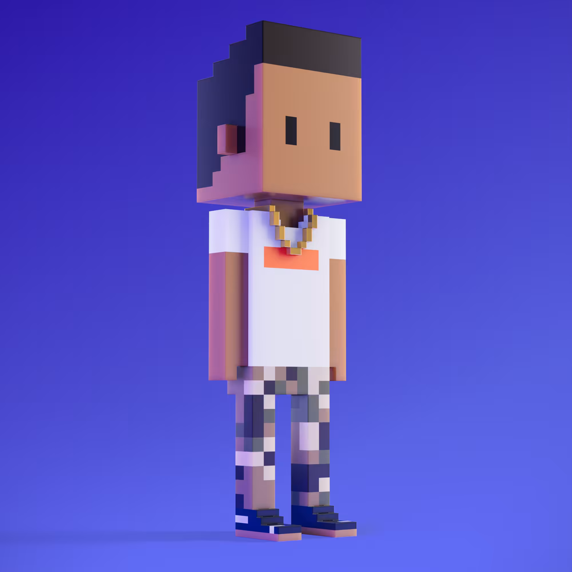 Meebit #1115