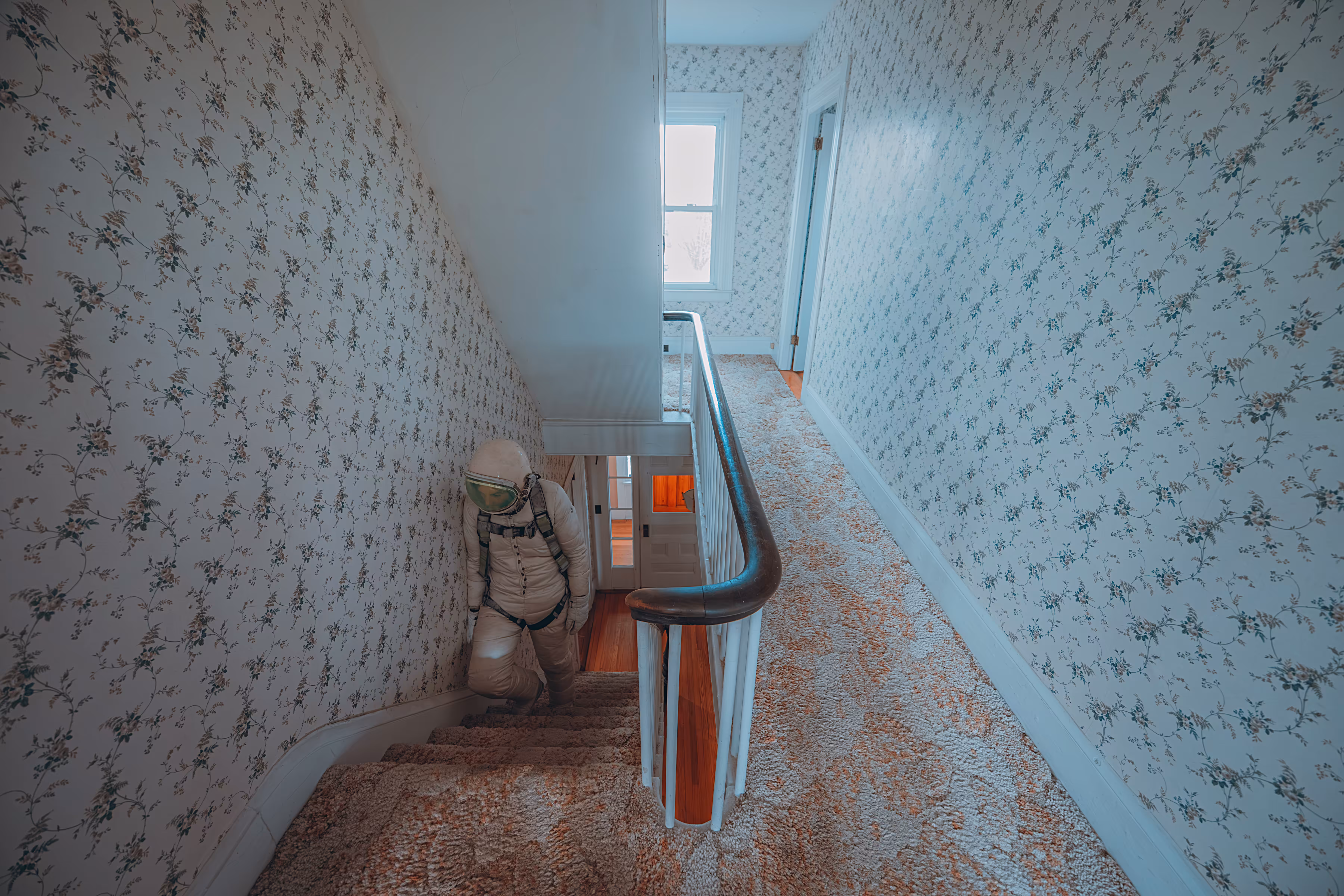 Ascension
