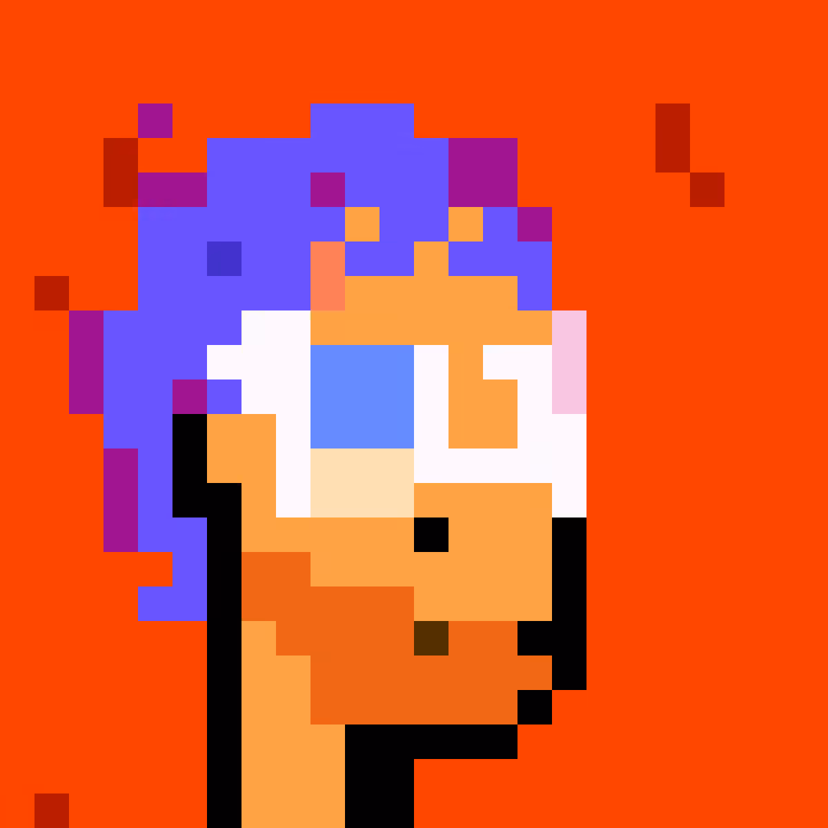 Recrunched DOS Punk 528