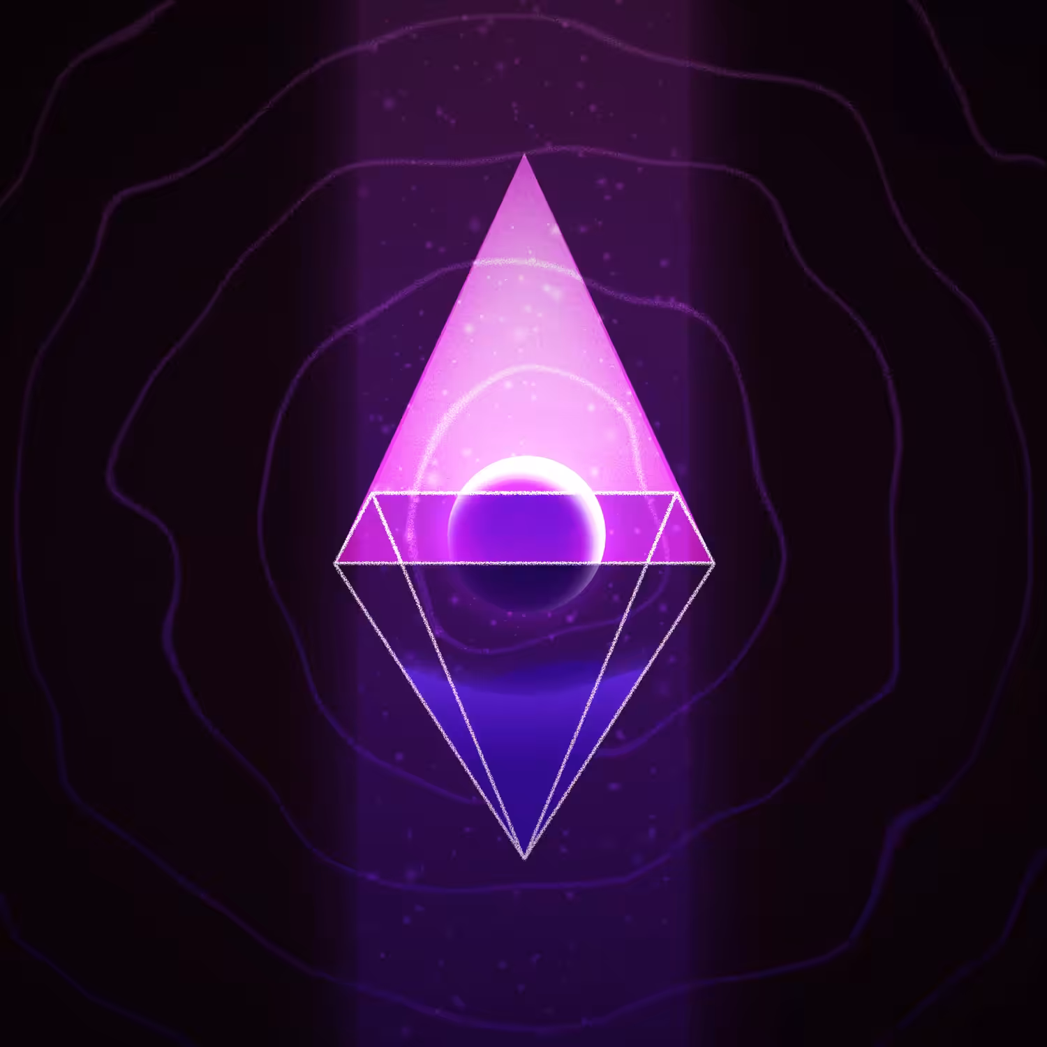Crypto Idol // Ether