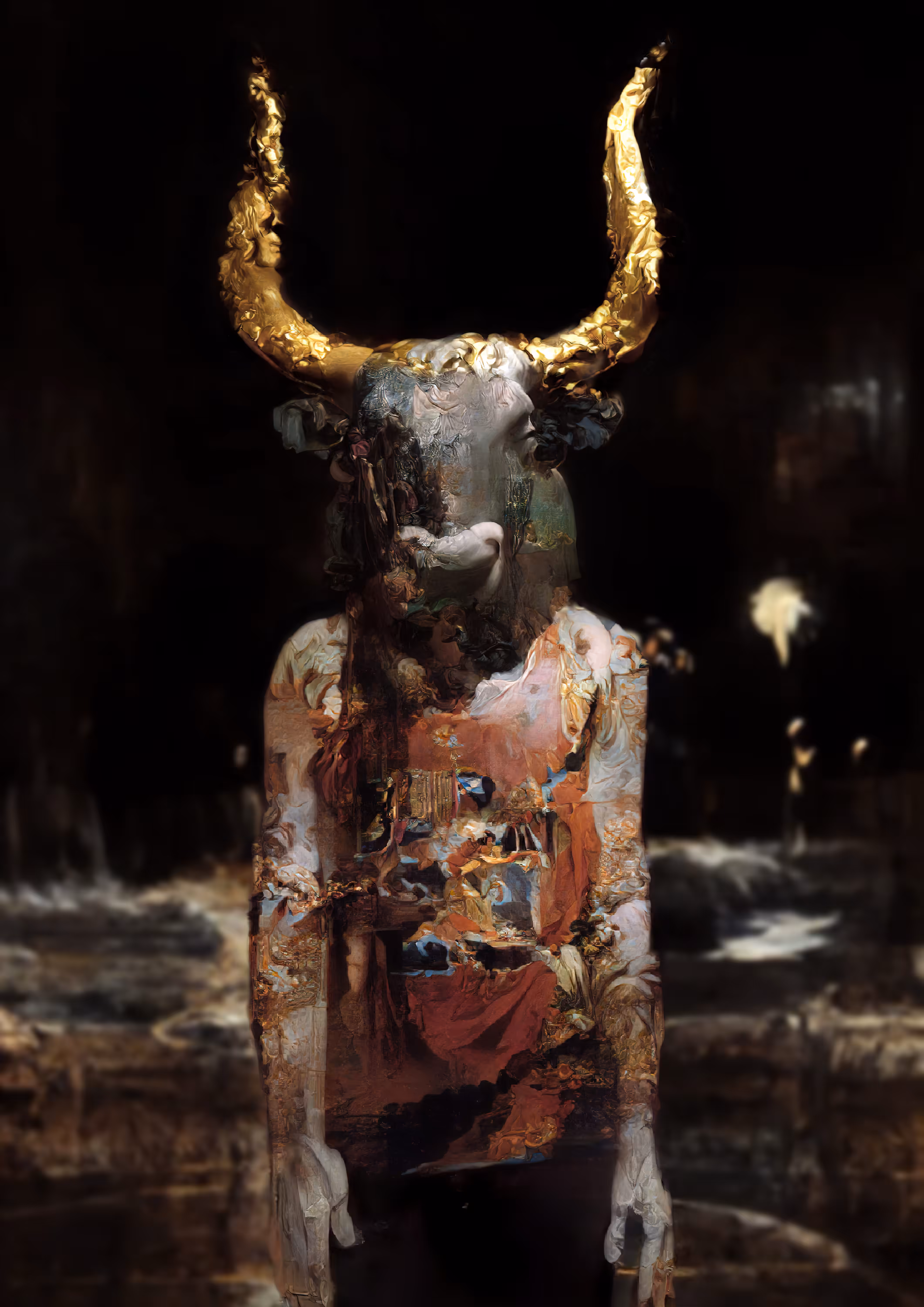 Minotaur II