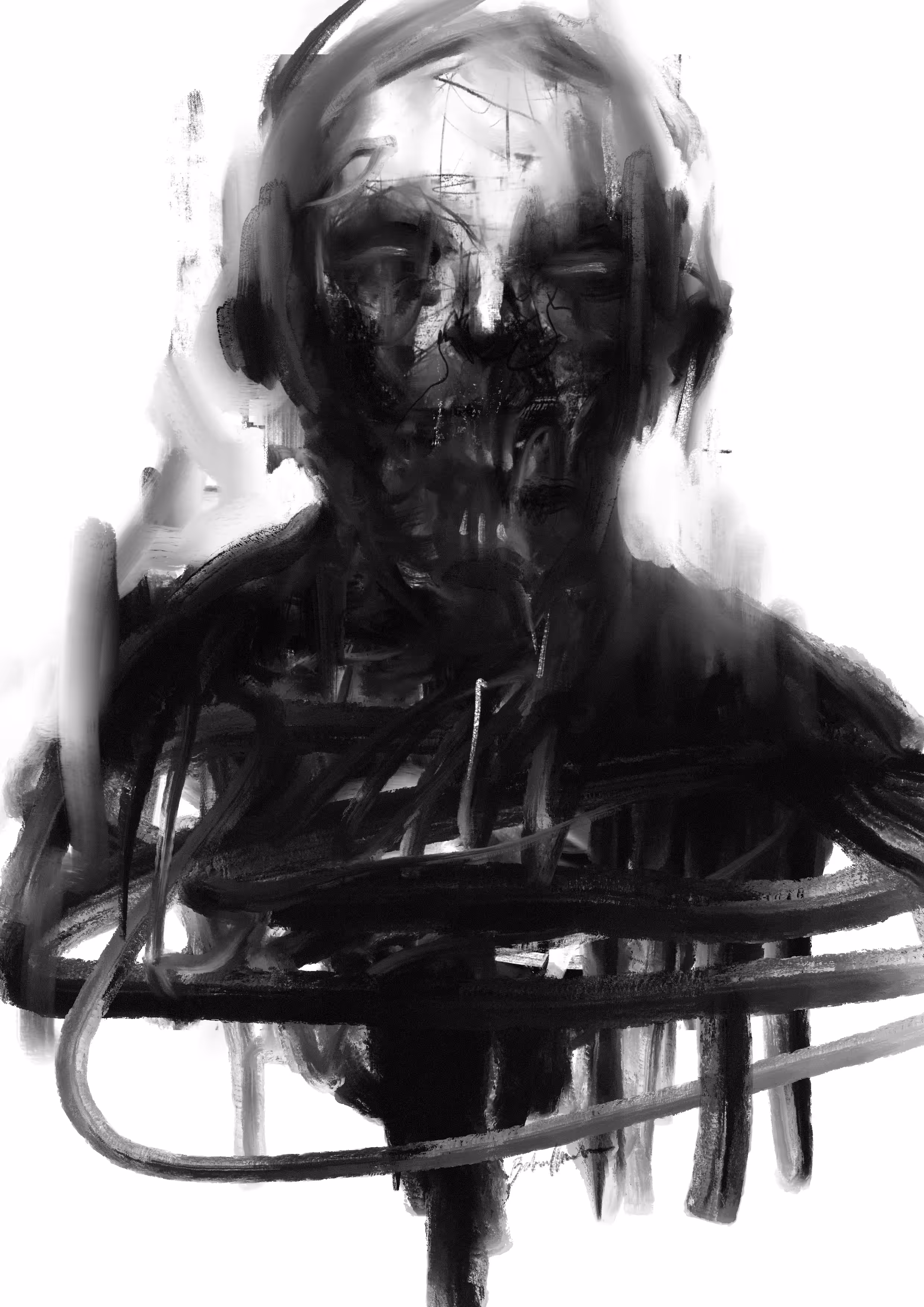Monologue 