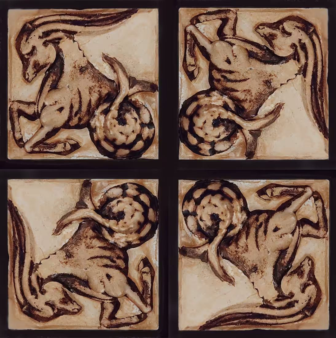 Zodiac-Capricorn