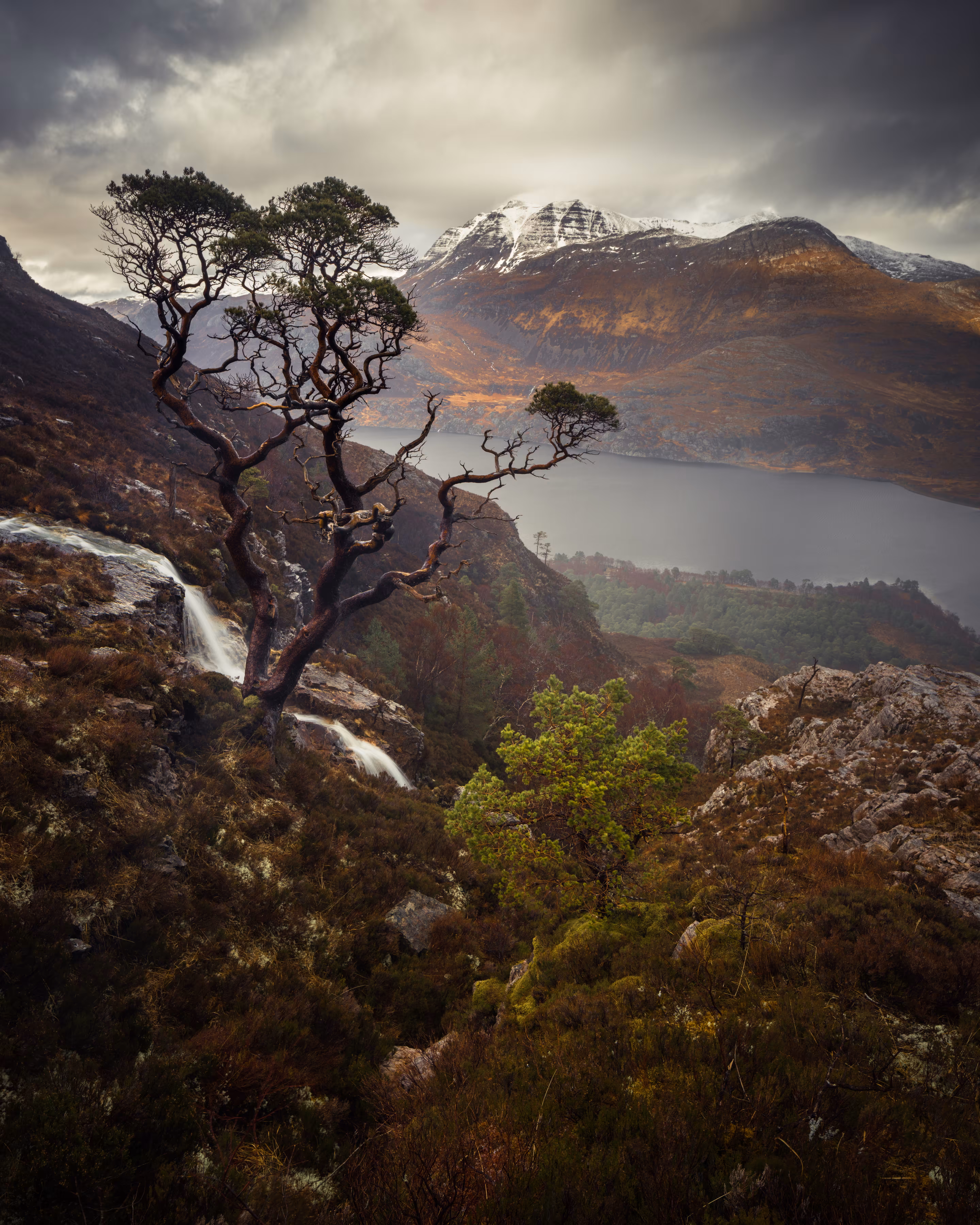 Slioch