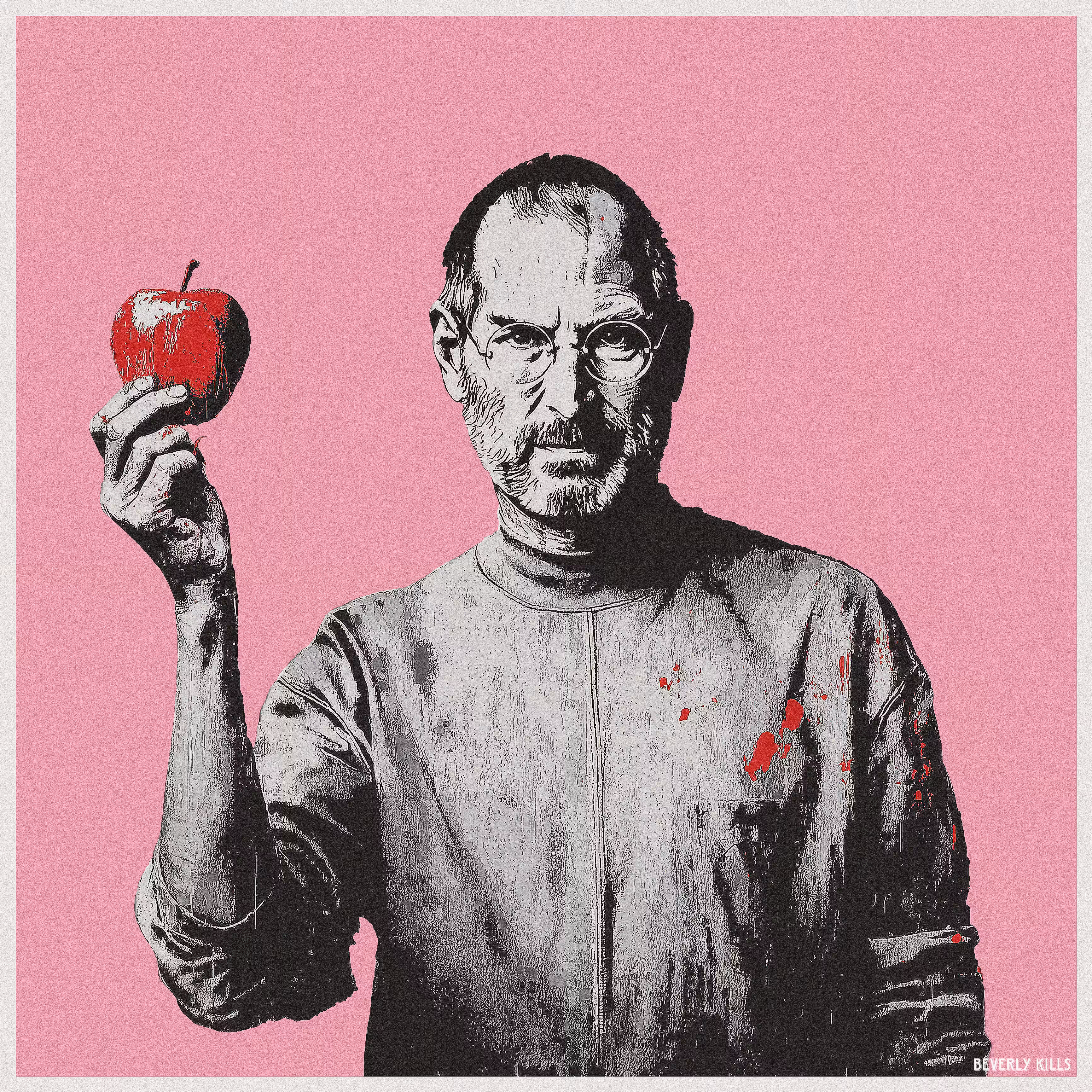 The Forbidden Fruit 