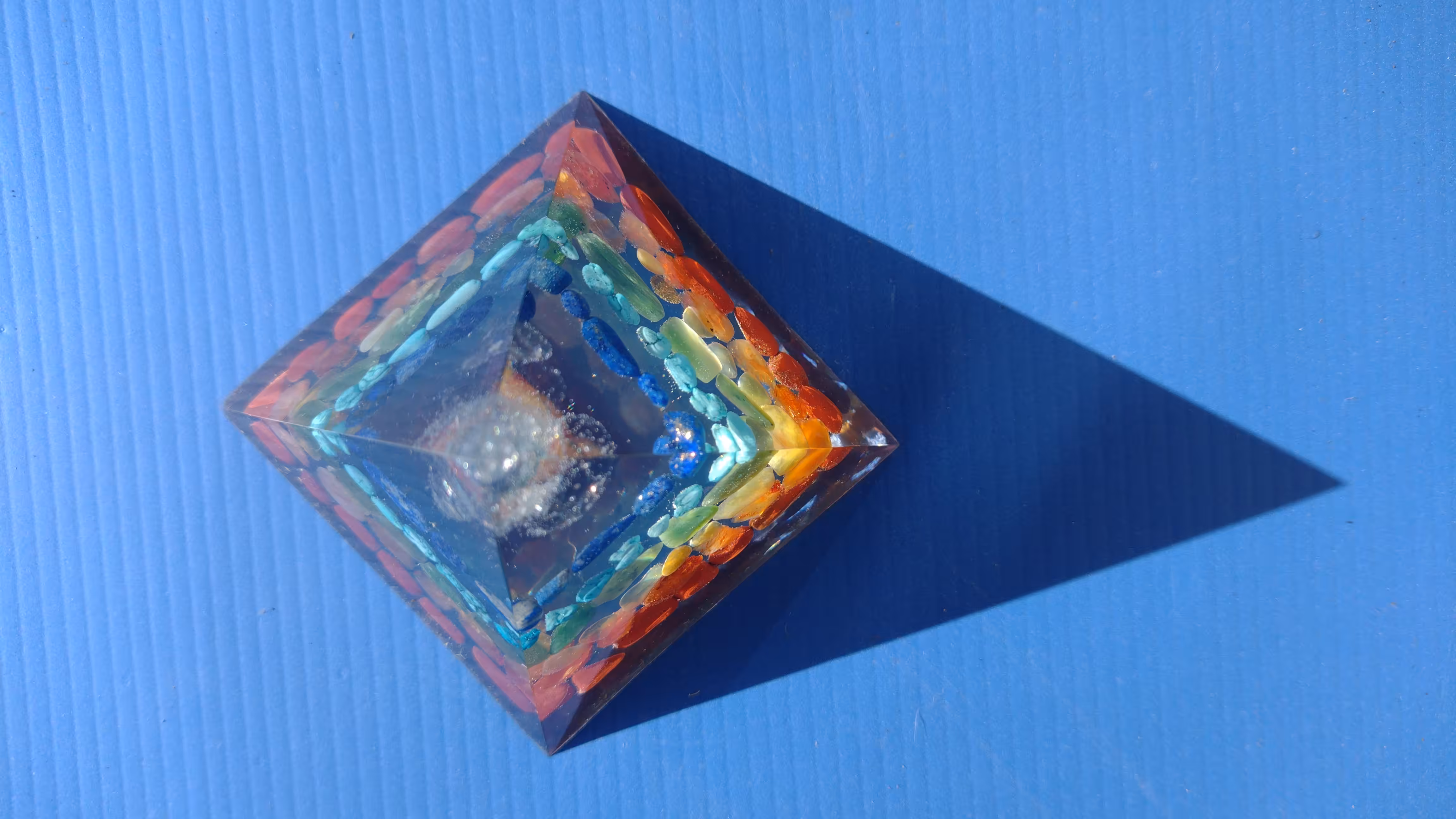Pyramid