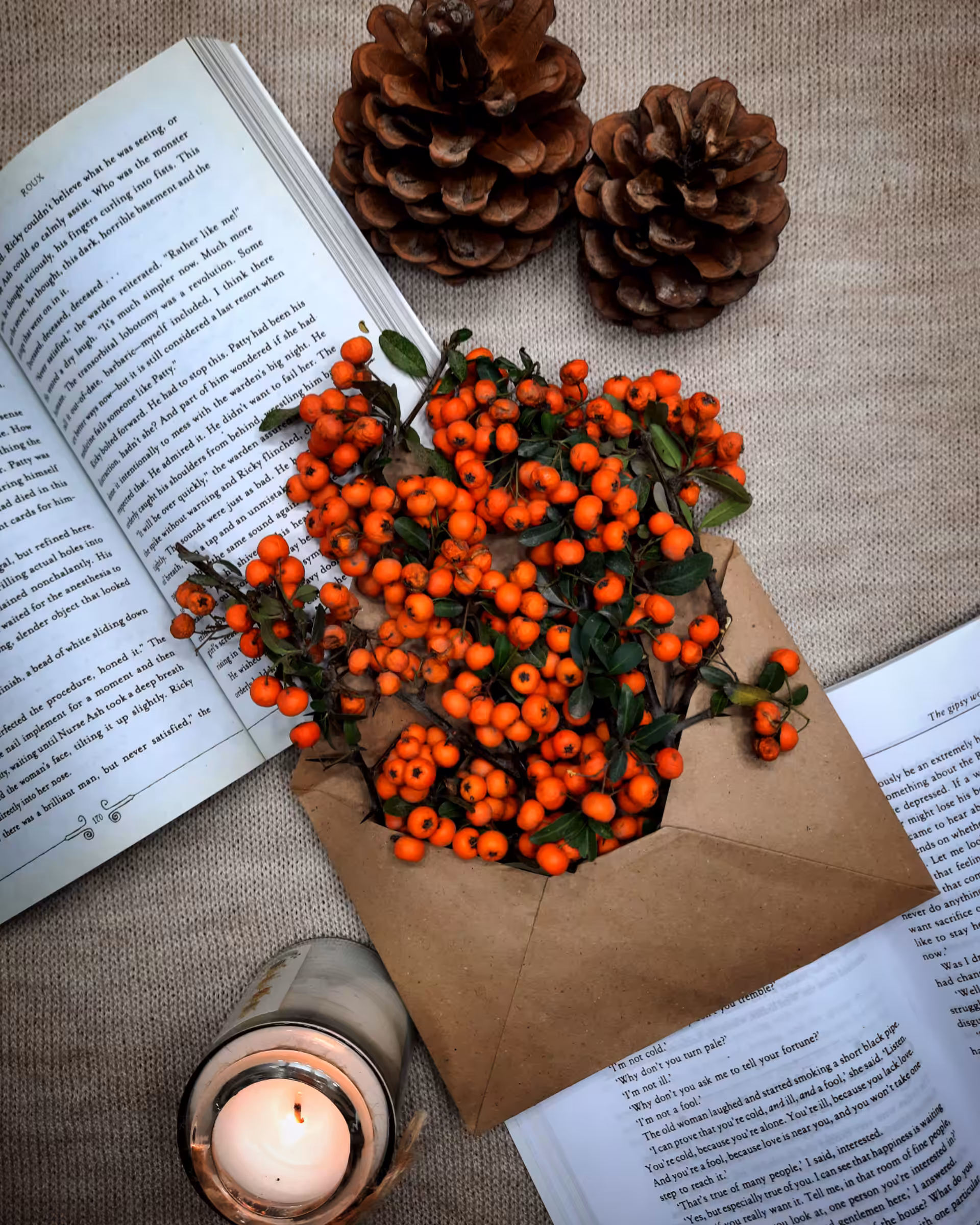 Orange Mood #4