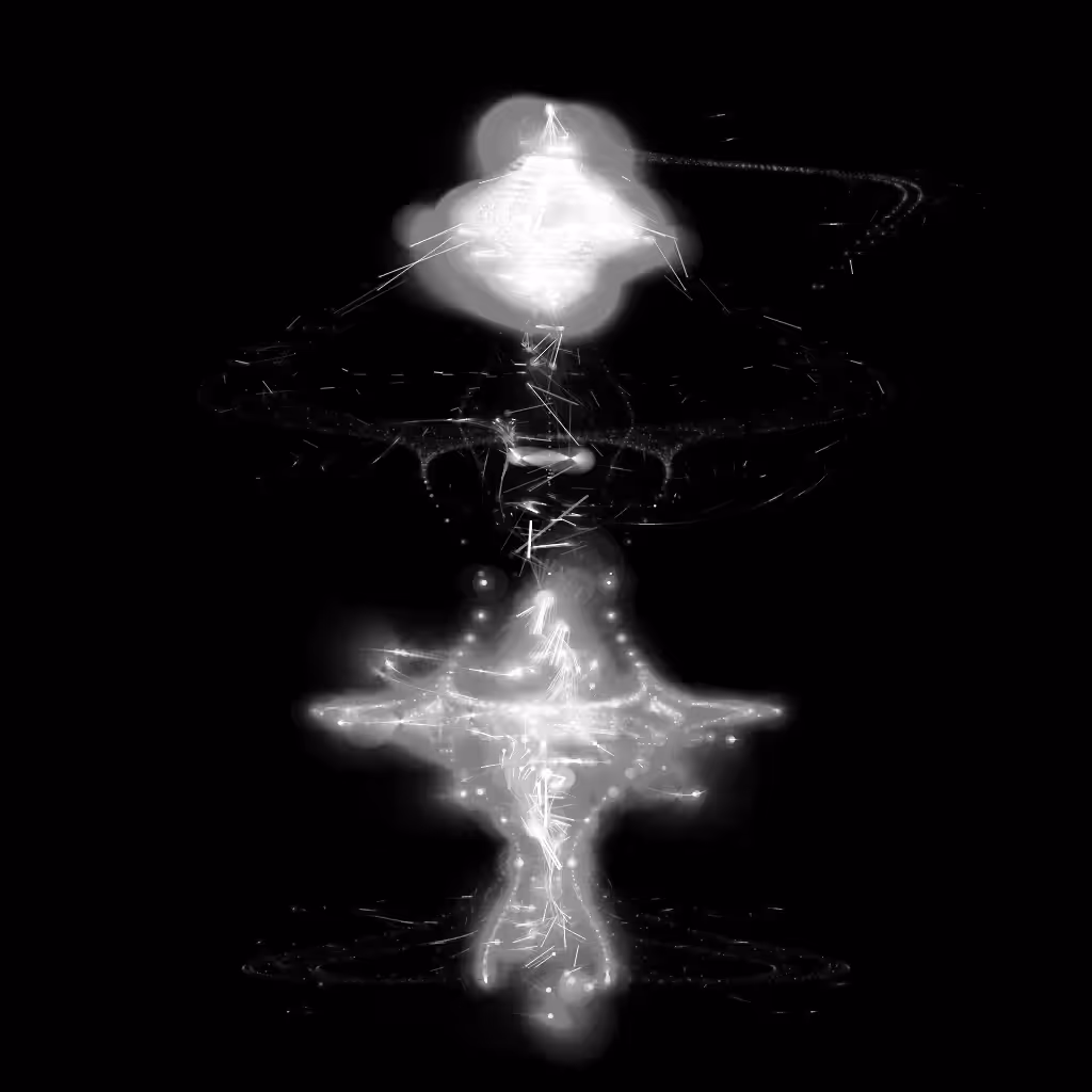 Spectral Beings: Spectral Being 150