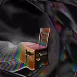 sit down