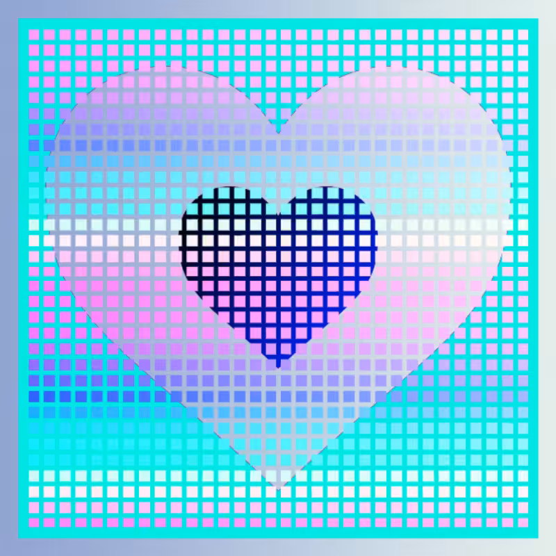 Love is Love #126