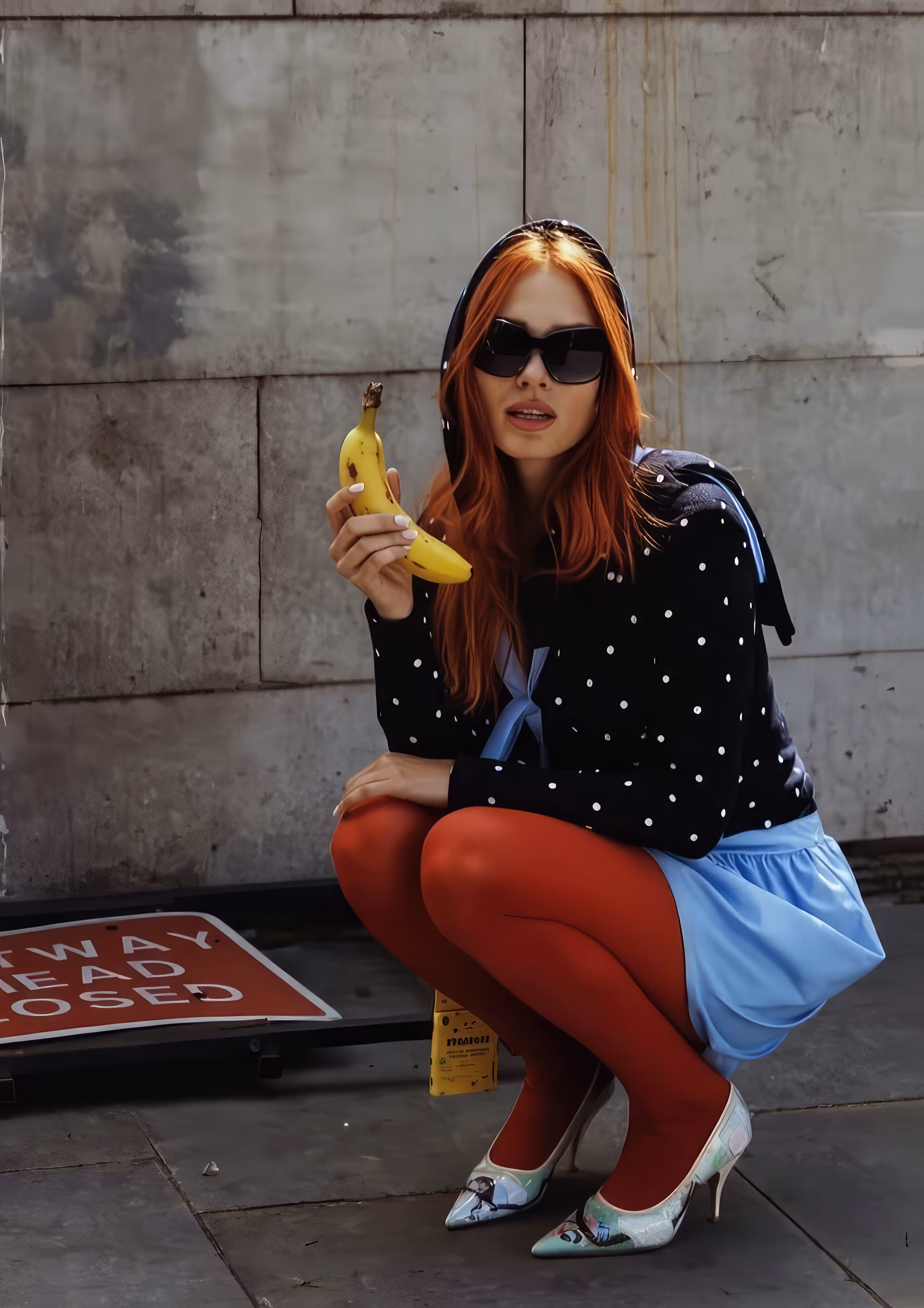 ̷Ś̸͙̺̥̰̯͙̭͆̏͂𝗜M̷̷𝗨L̷̷C̷̷R̷̷Δ: 𝙍𝙊𝘼𝘿 𝘾𝙇𝙊𝙎𝙀𝘿 🍌