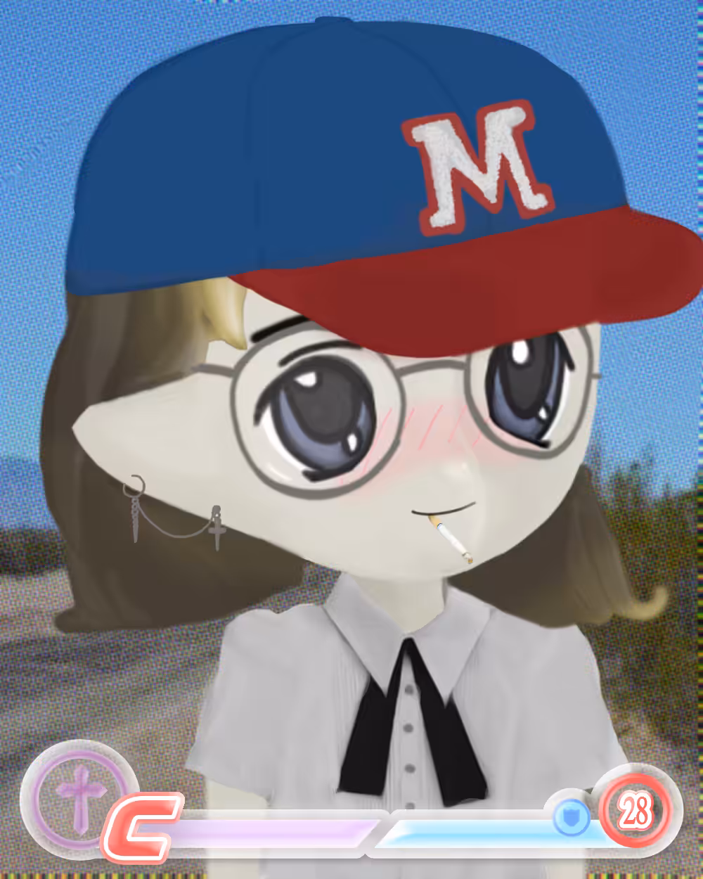 Milady 806