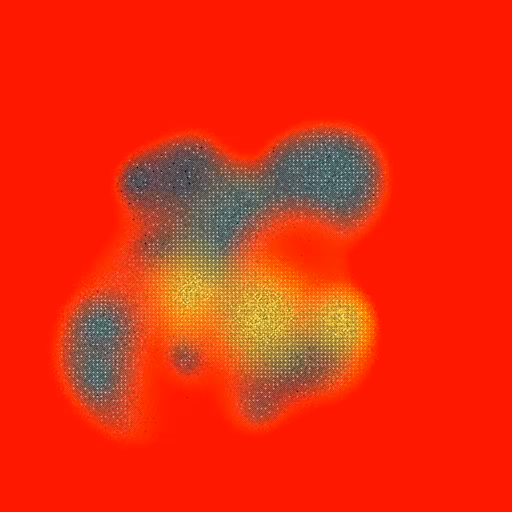 Molecular #89
