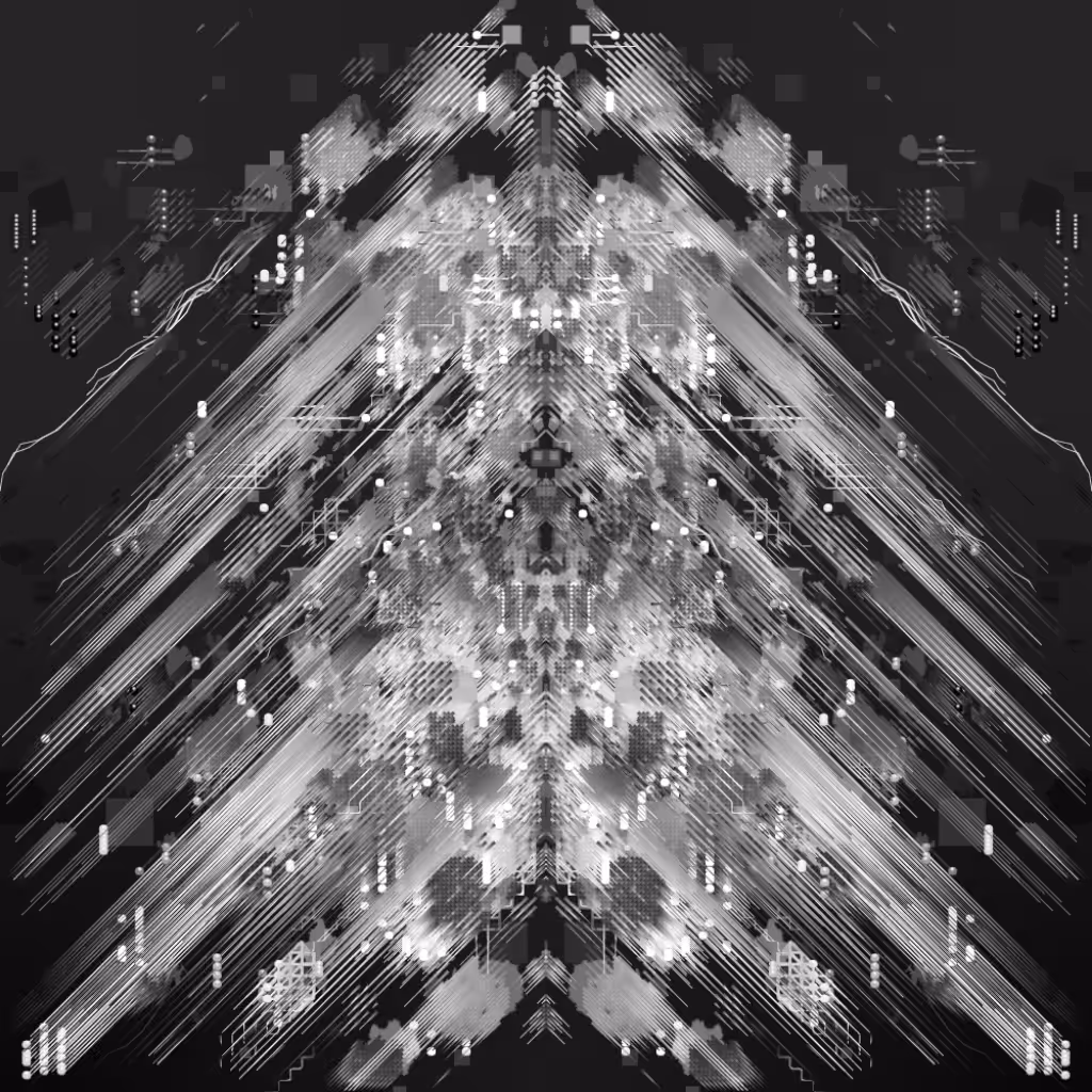 ElectroMycelium #27
