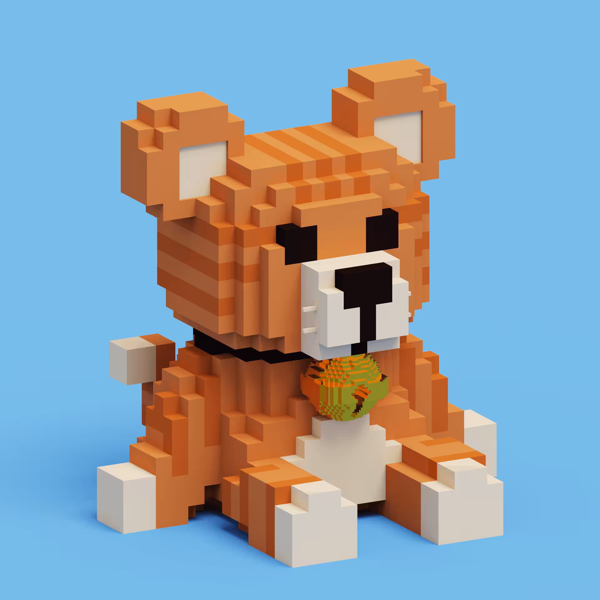 TeddyBits #030