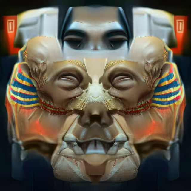 MASK IV
