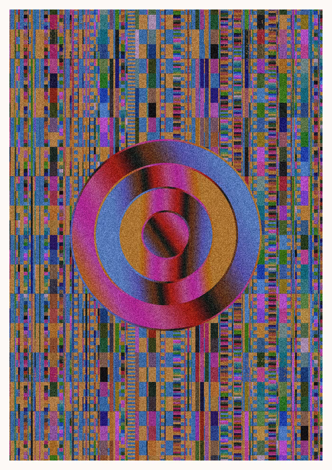 MIRAGE:LOAD #38