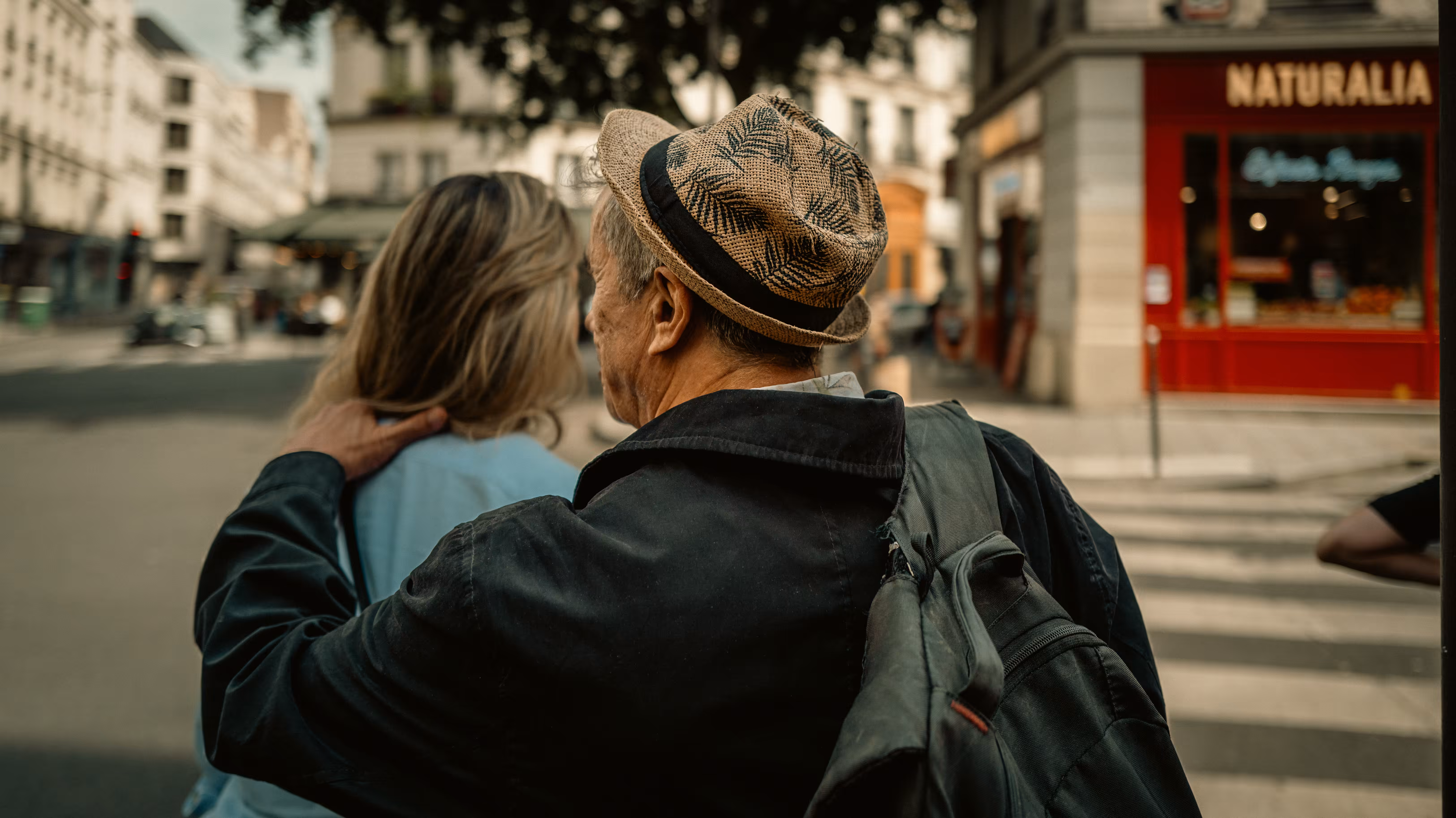 City Hats 856