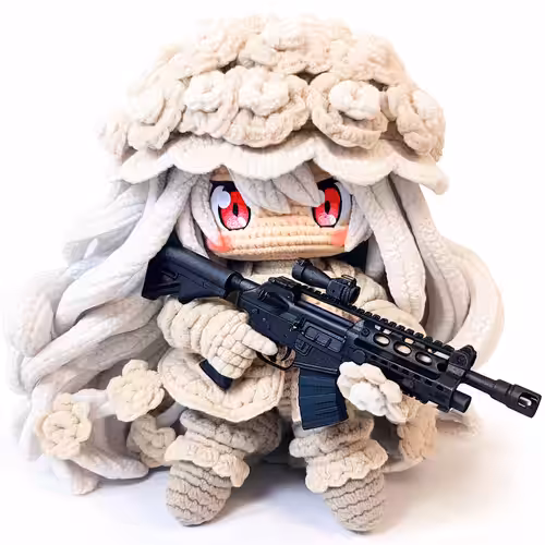 Knitkitmori #303