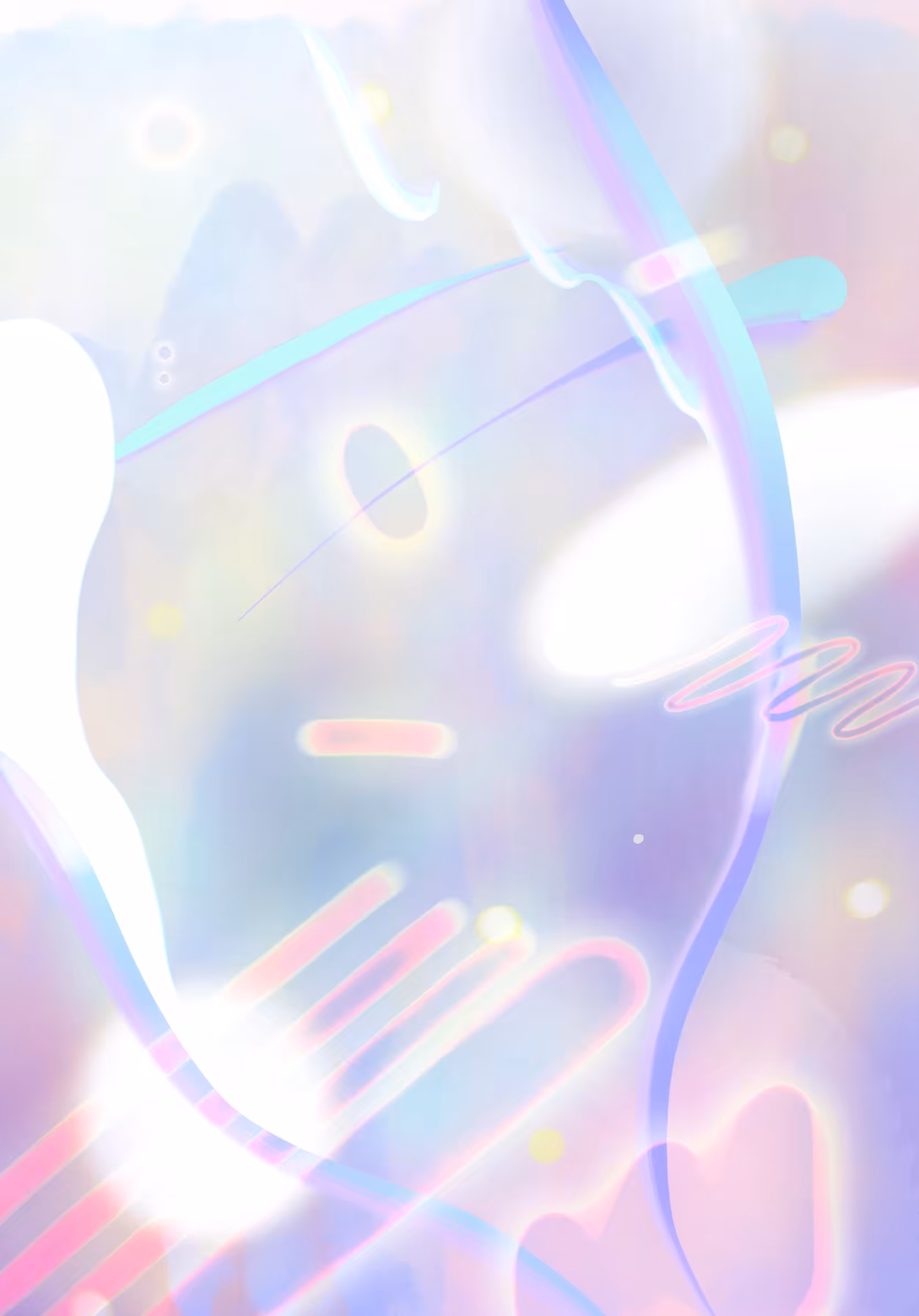 Close your eyes #1