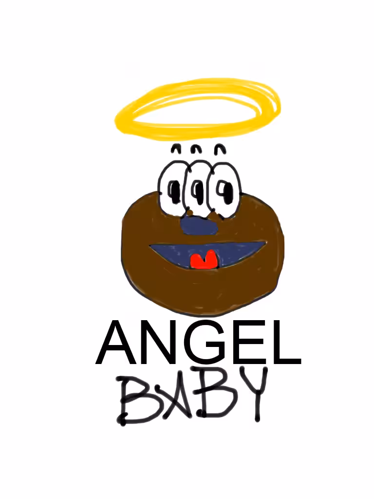 ANGEL BABY #15