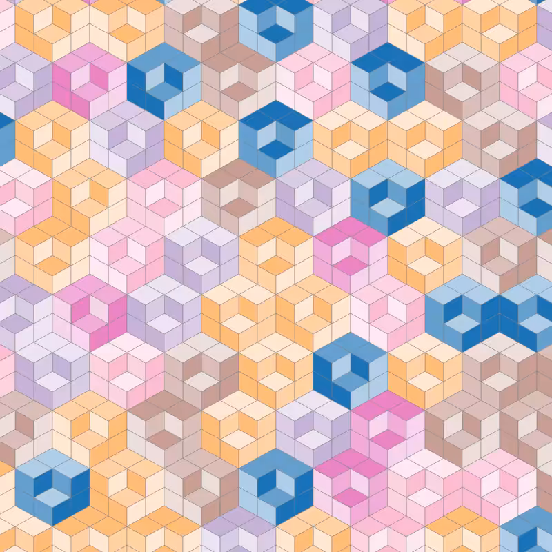 SuperCube 1000 #389