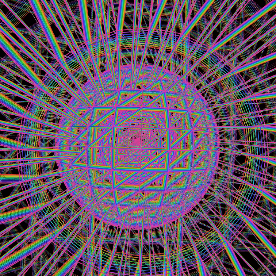 Theatre-Weightlessness  #32
