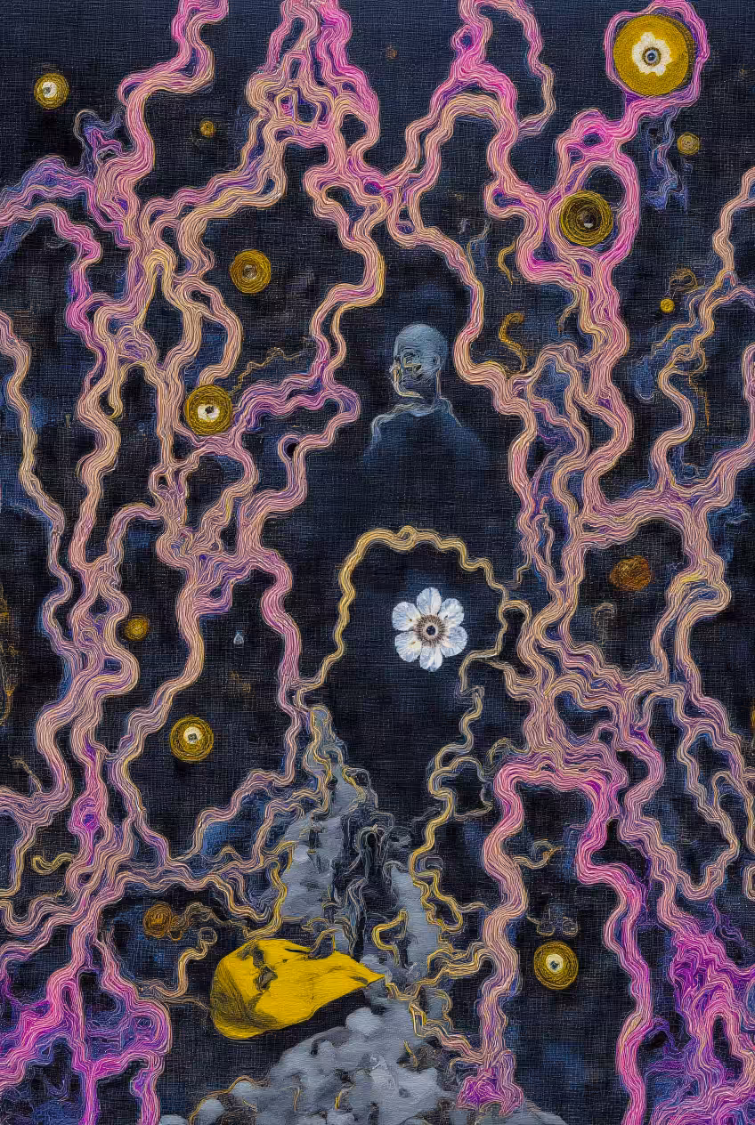 TRANSDIMENSIONAL TRIPPERS #274