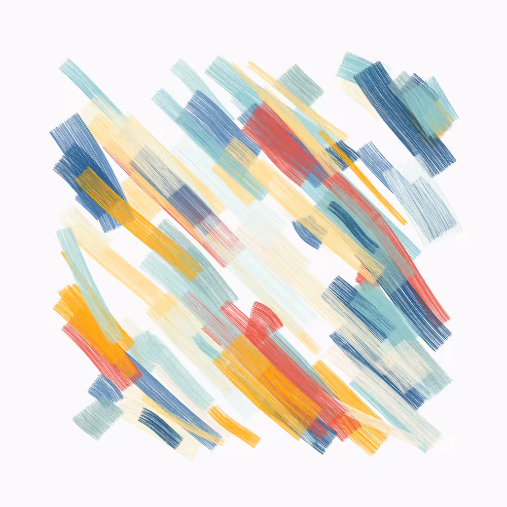 Additive Synthesis #27
