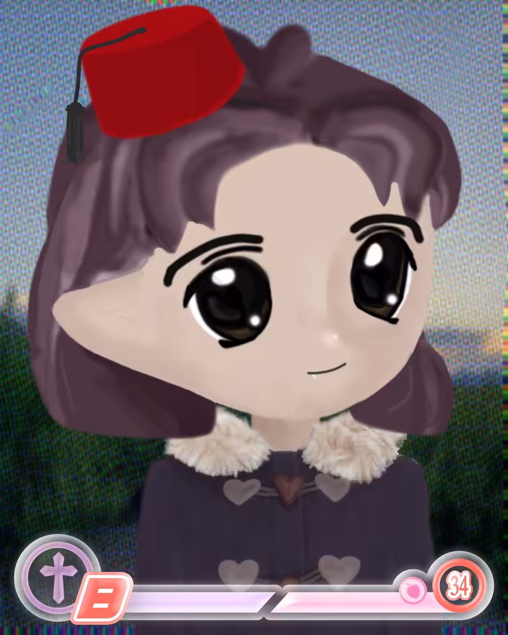 Milady 7512