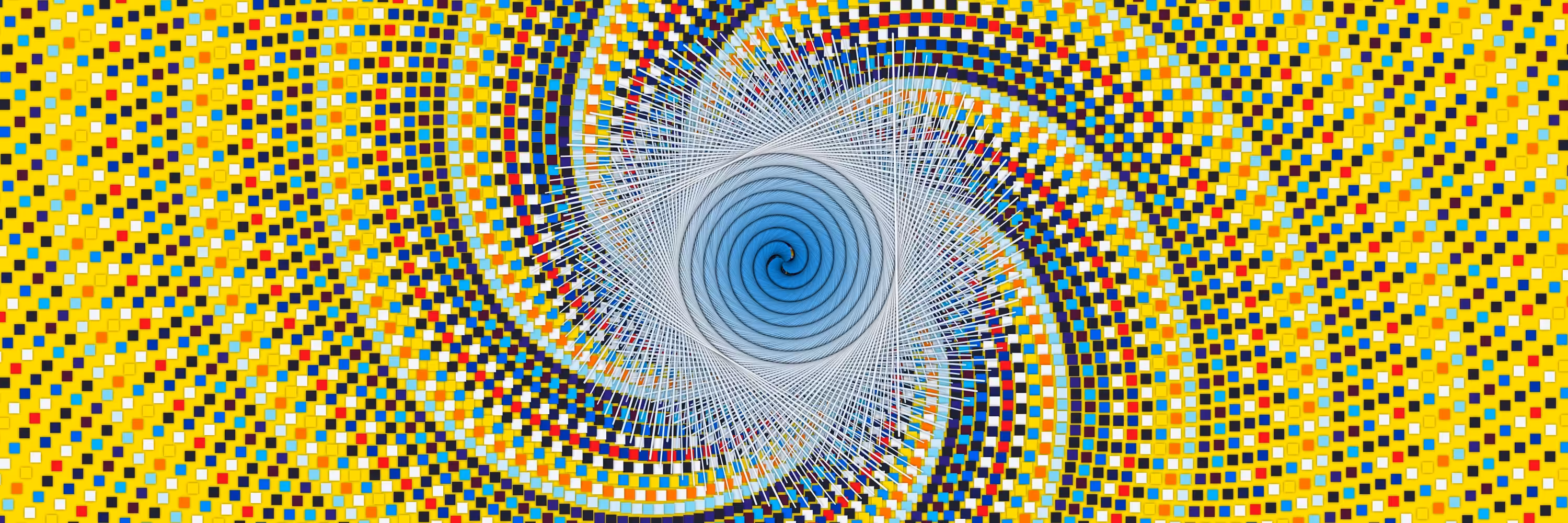 ➿ Spiraling Realms: ➿ Spiral N.º 8