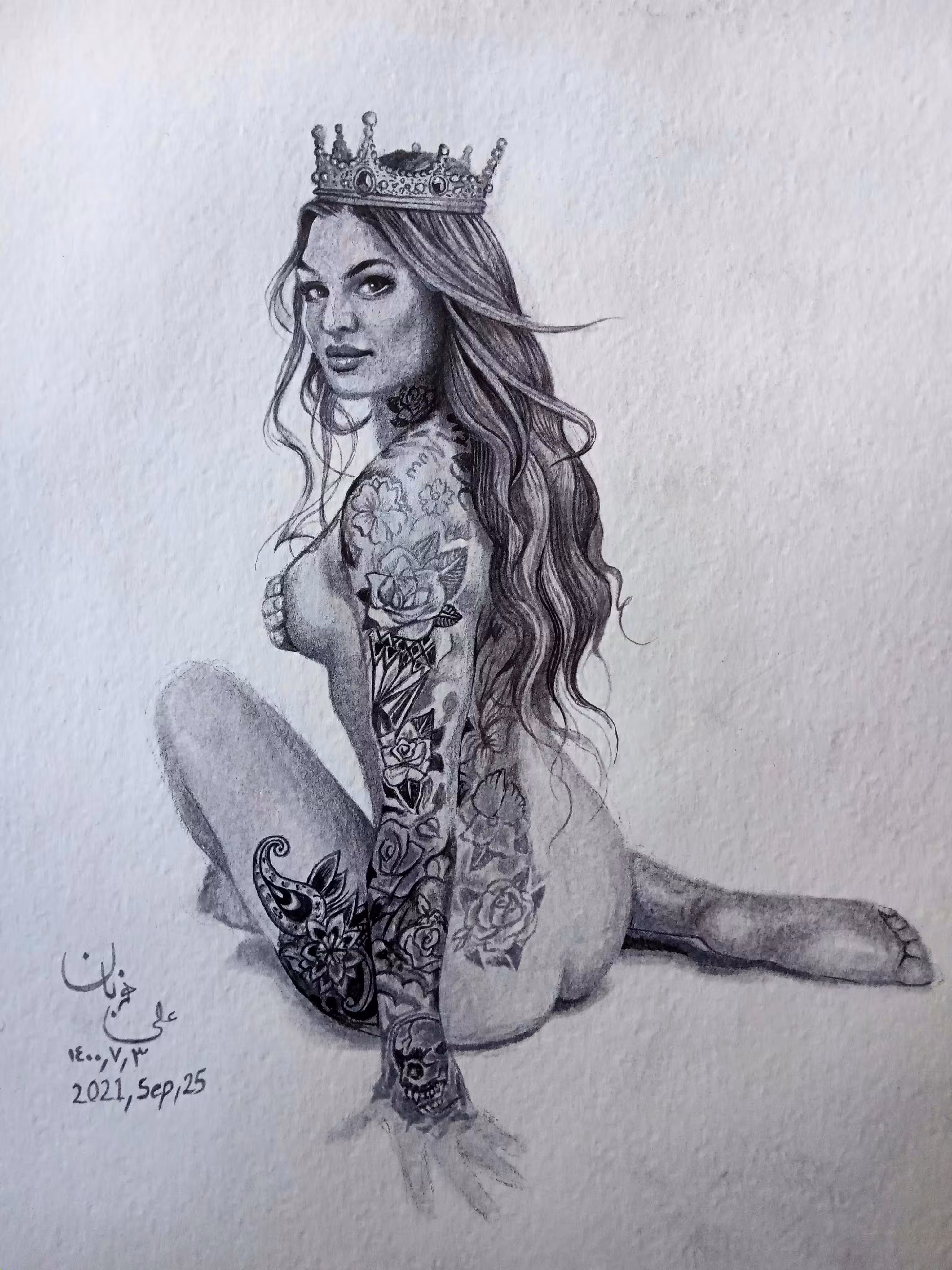 Ink D 1400,7,3