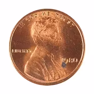 Cent #2692