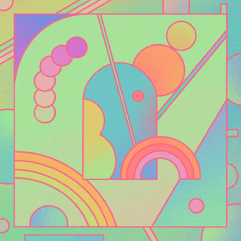 mirage #17