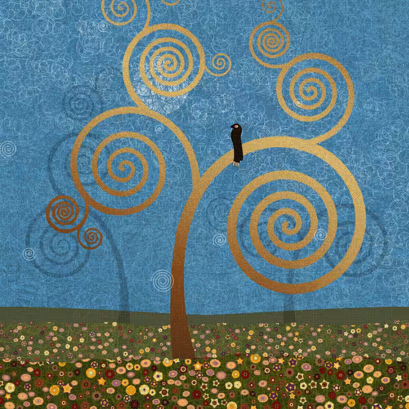 Klimtiche #115