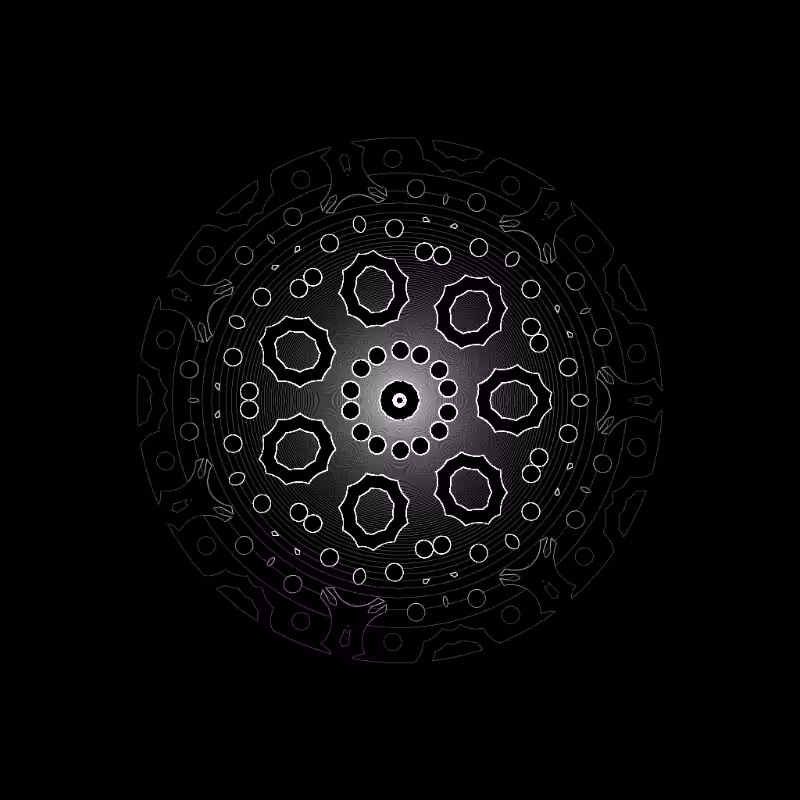 Talisman #4