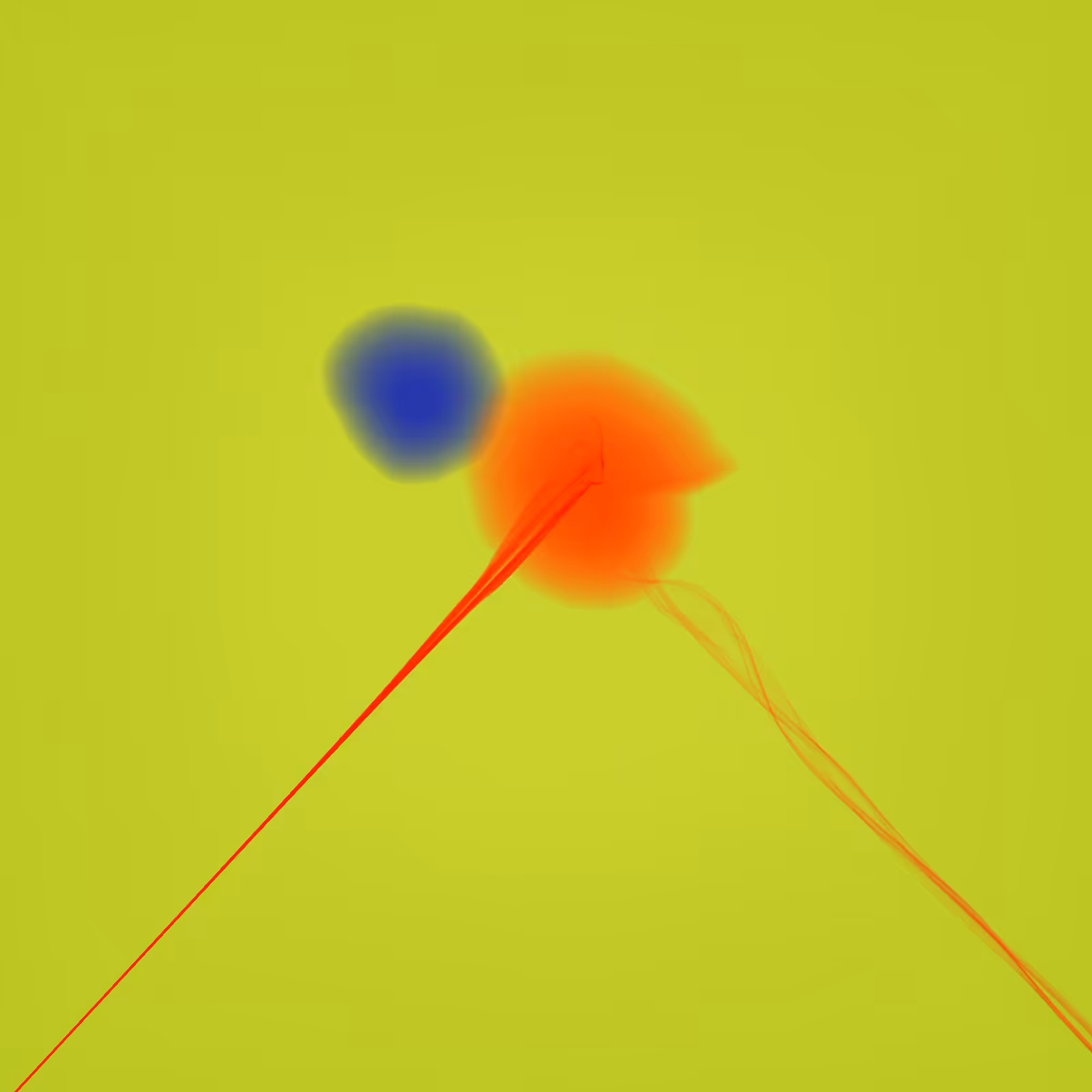 Pulling Strings #15