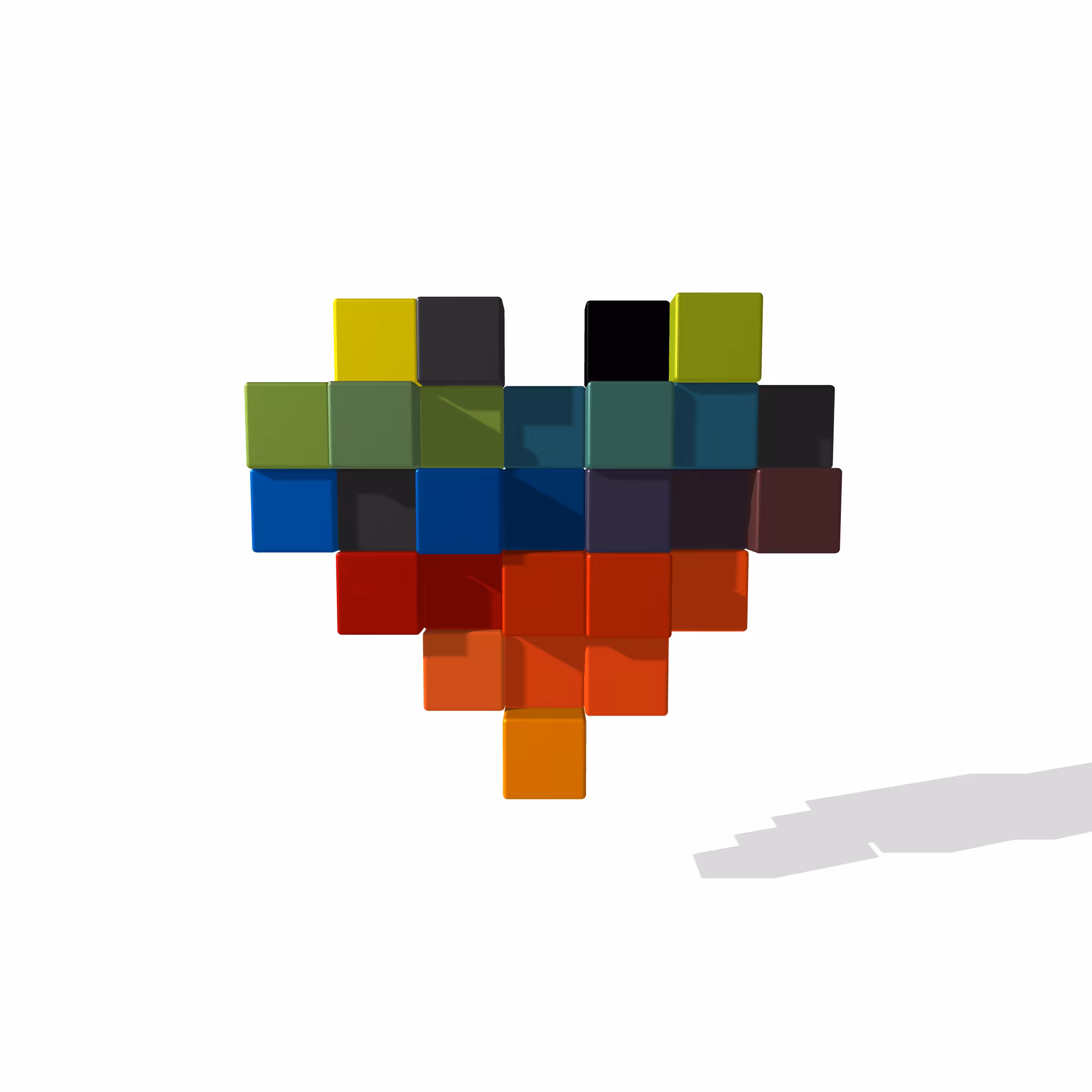 heart + craft #14932
