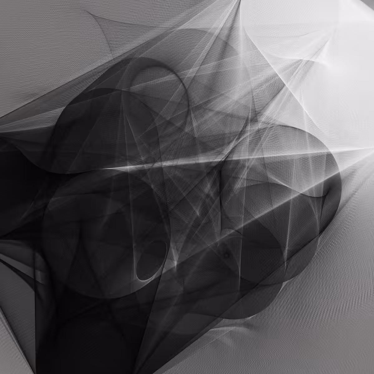 Conjunction Of The Spheres #144