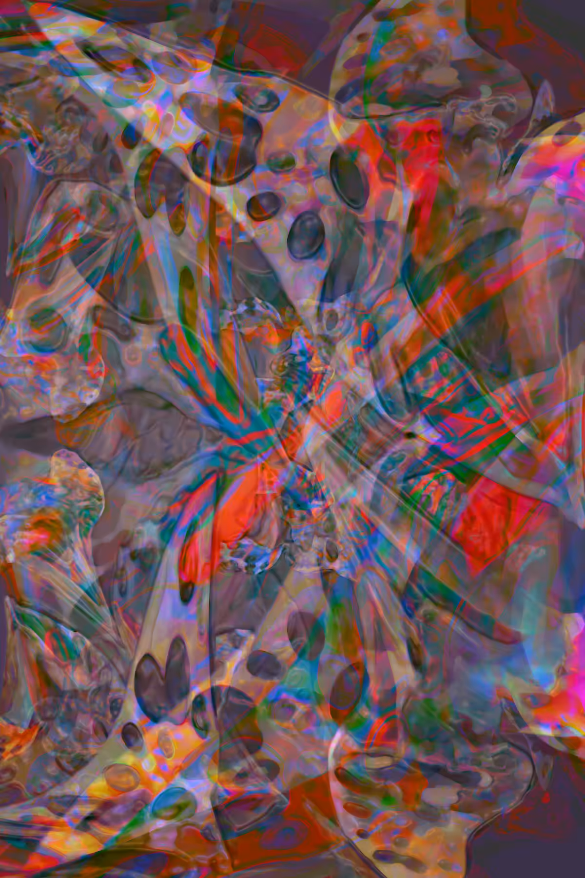 BUTTERFLIES