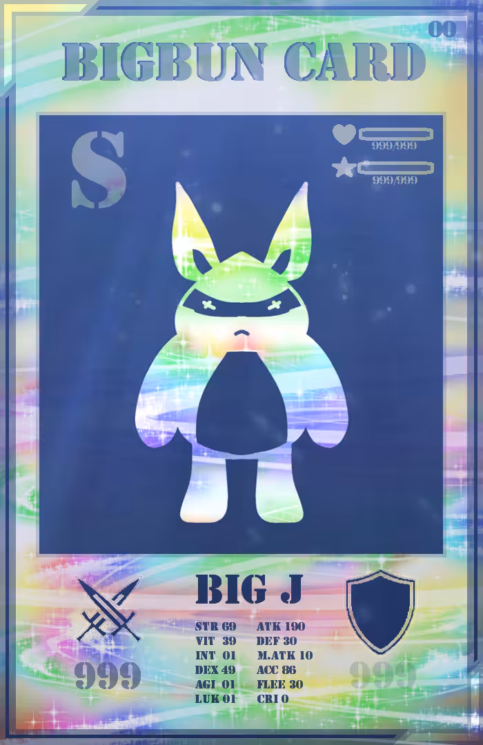Big J(common)