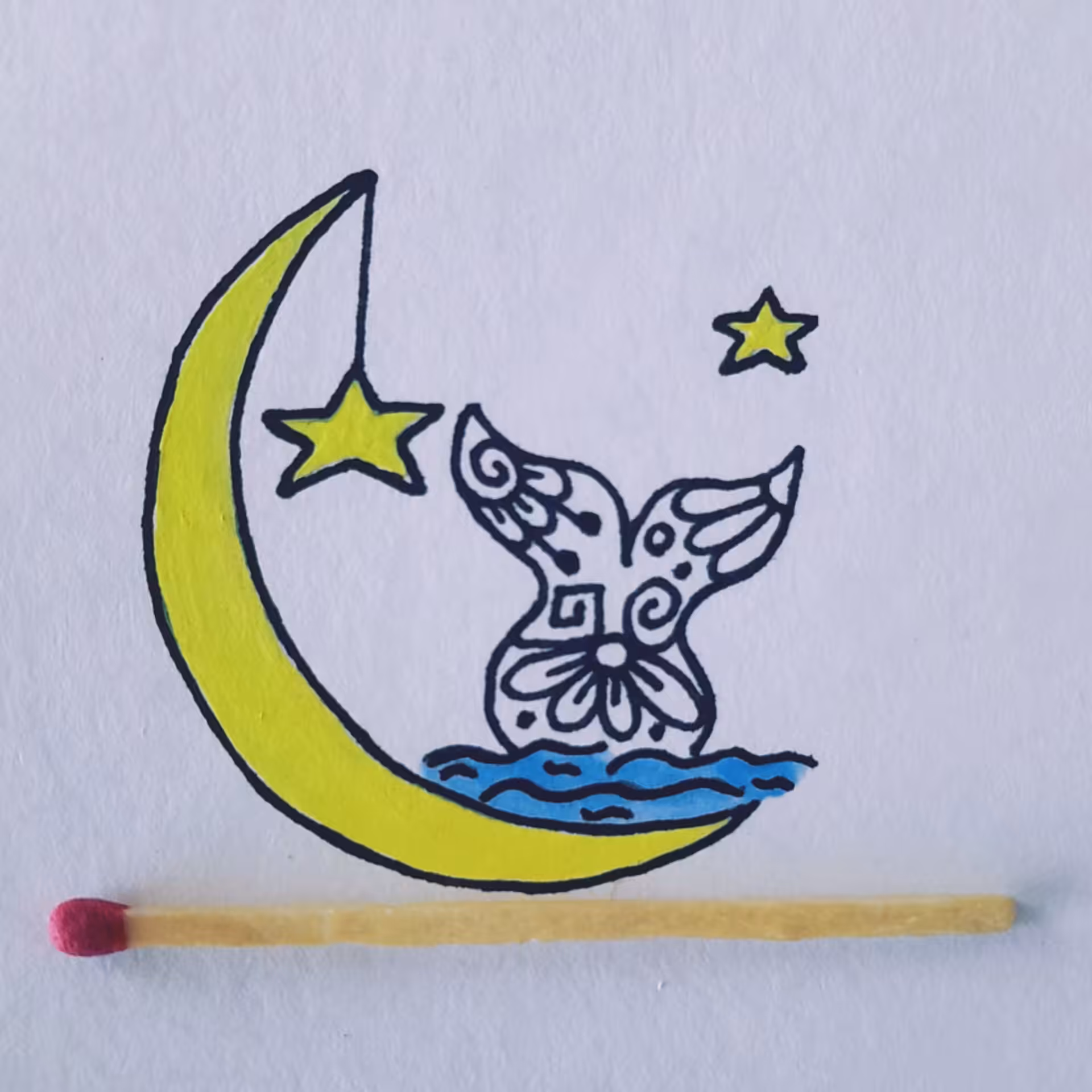 Whale 2