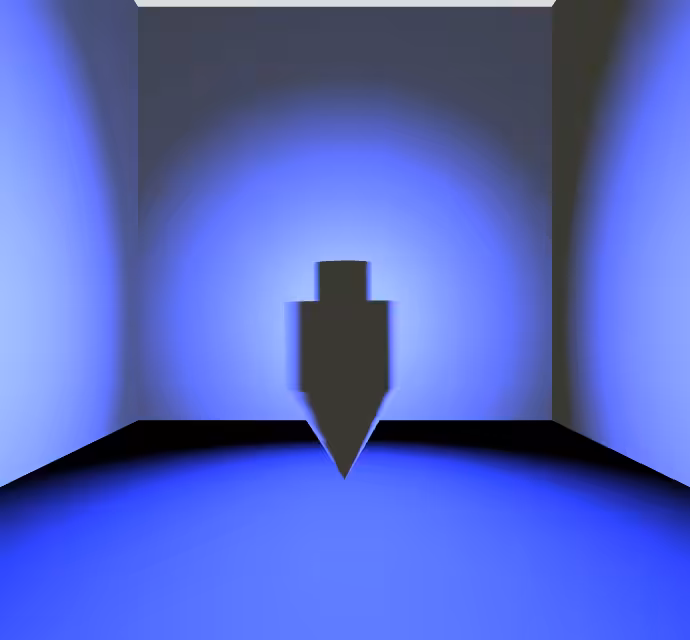 Spinning top #10