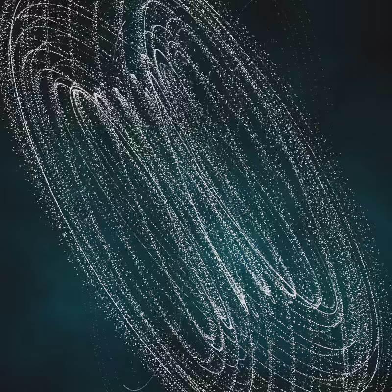 polar thread n.11 #64