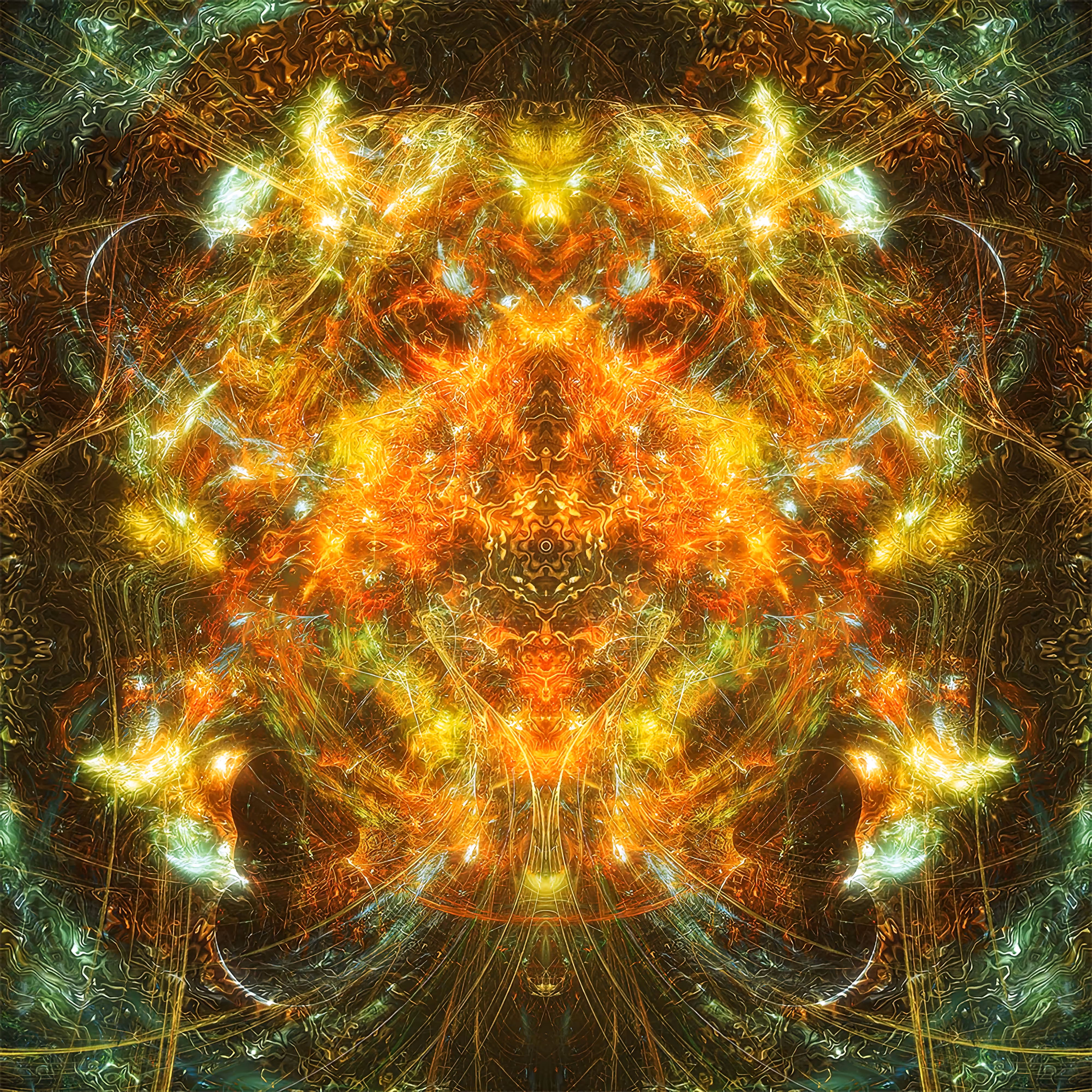 Bear Medicine