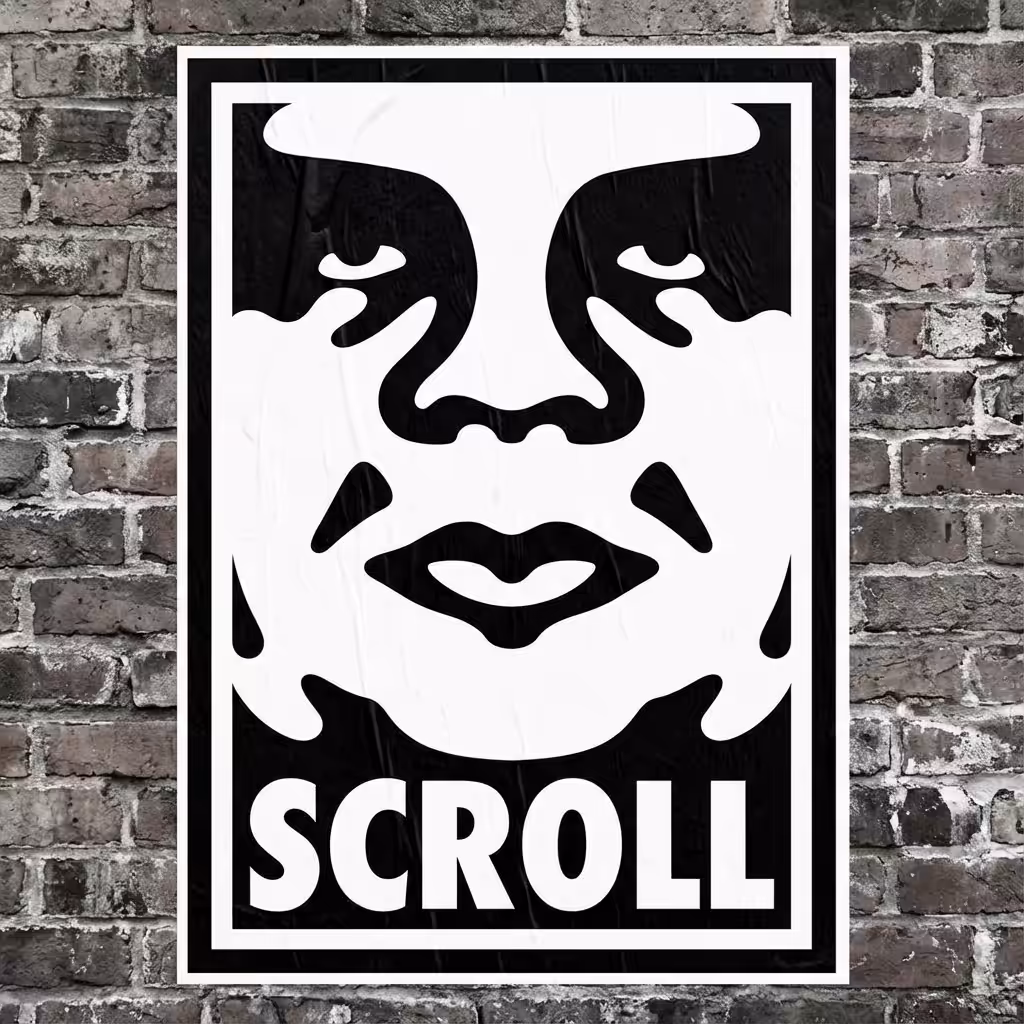 SCROLL