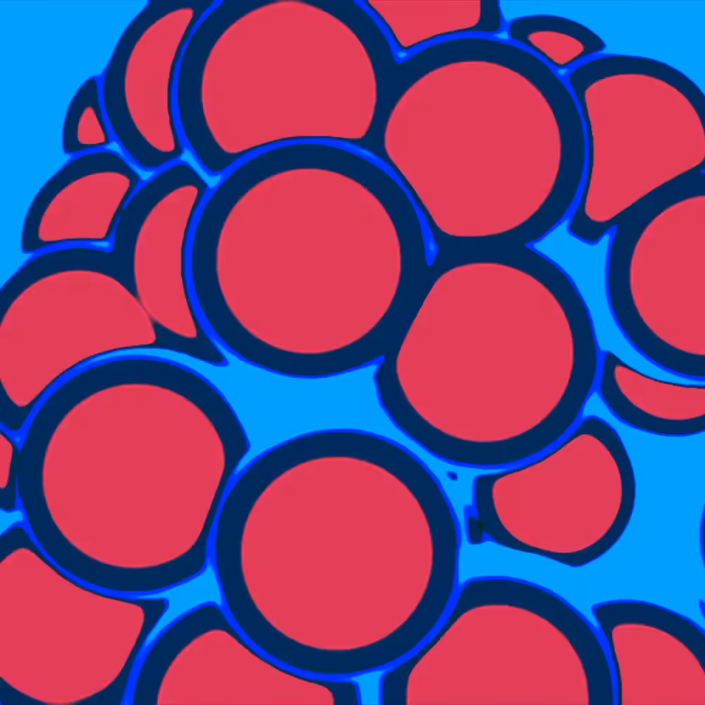 cherry blu